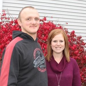 Meet your Posher, Leanne